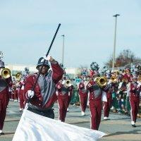 Dominion Christmas Parade 2016